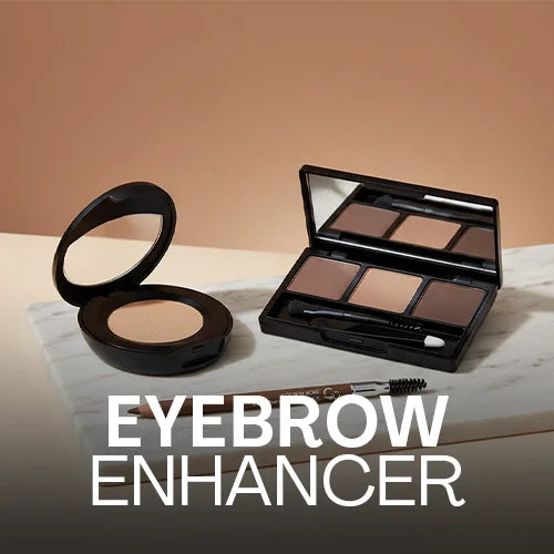 Eyebrow Enhancer - Golden Rose