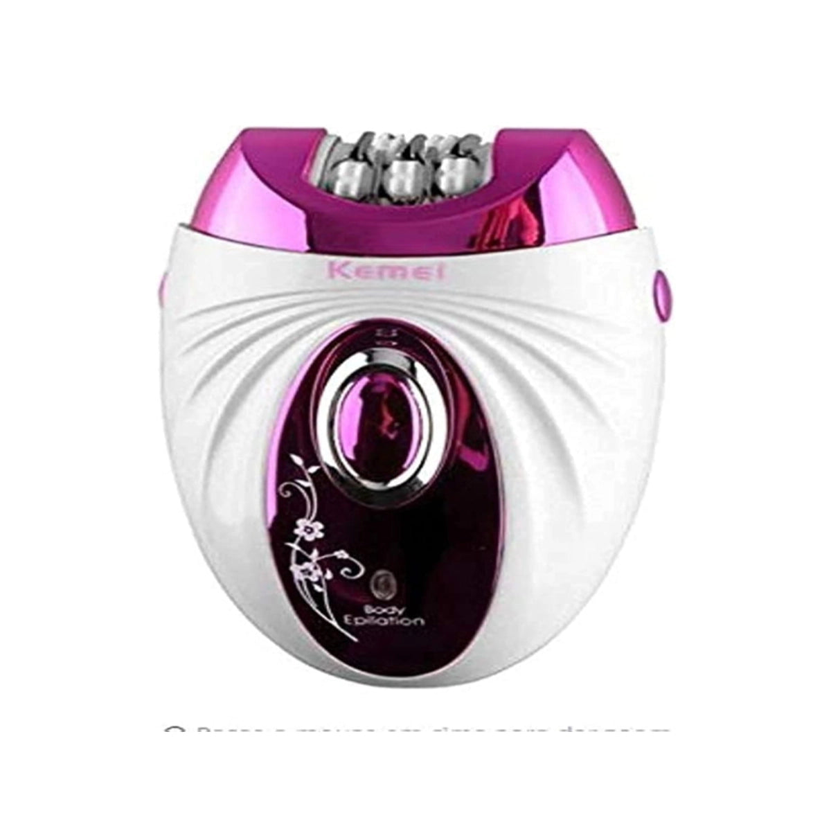 KEMEI HAIR CLIPPER KM PG105