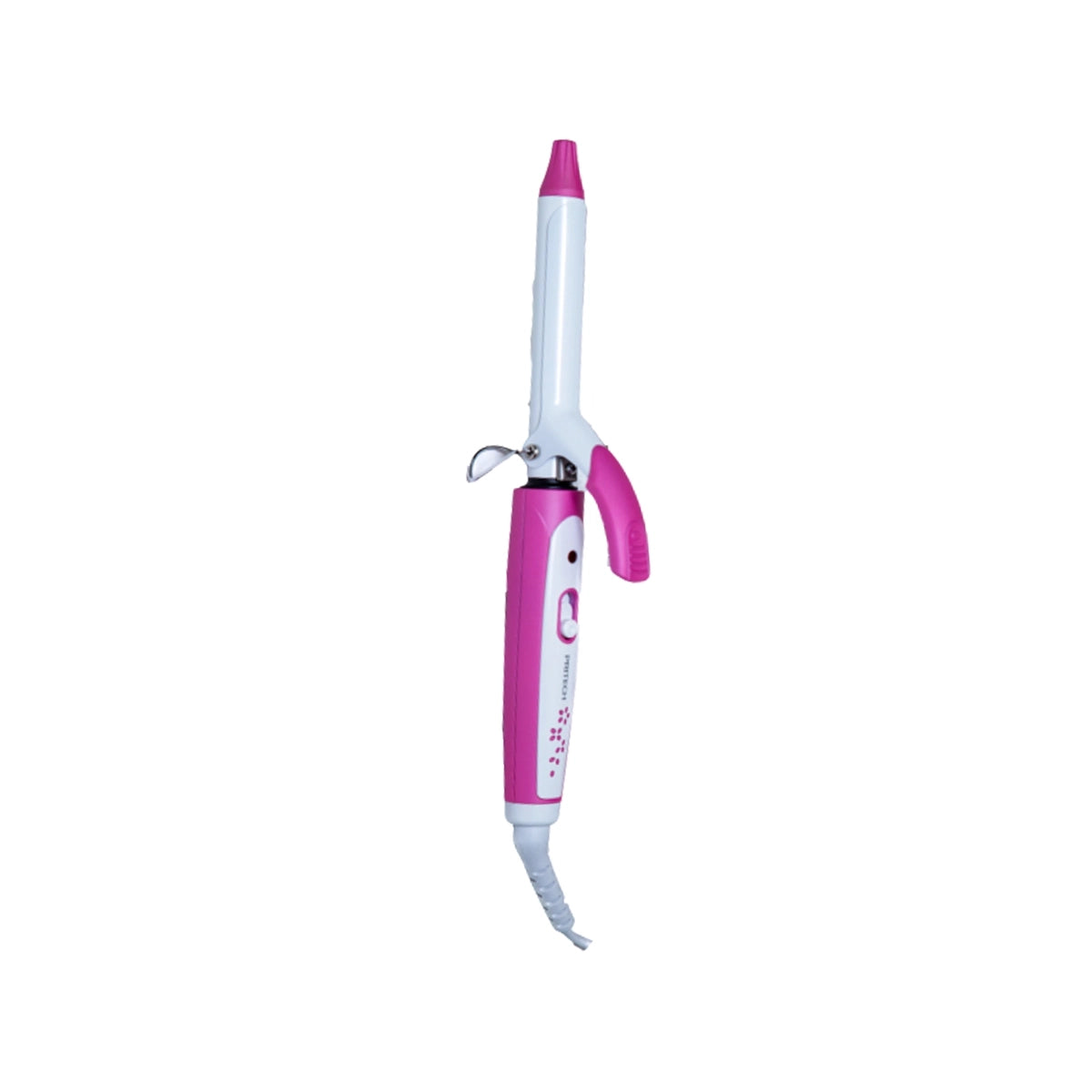 PRITECH CURLING ROD TB 809 18