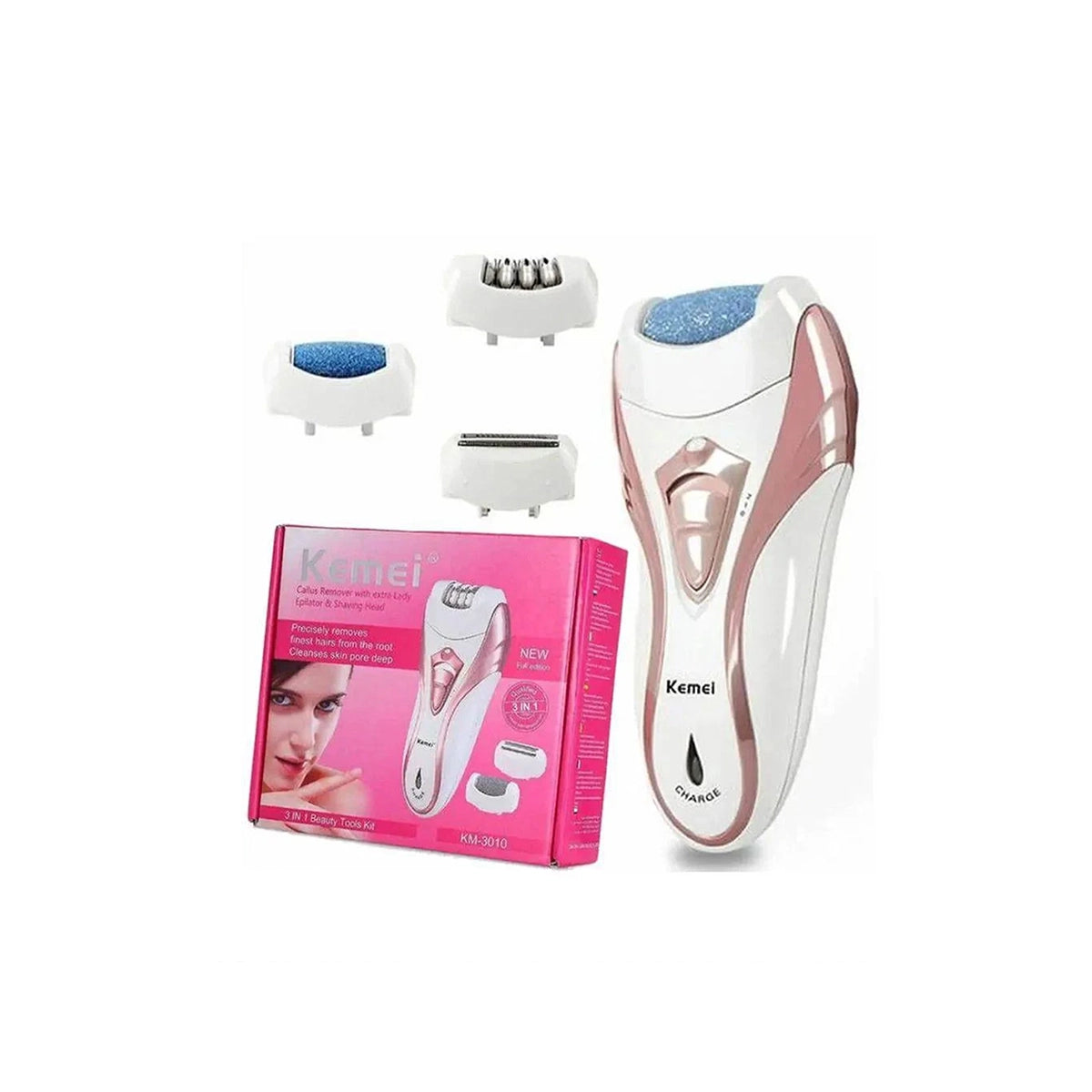 KEMEI HAIR CLIPPER KM PG105