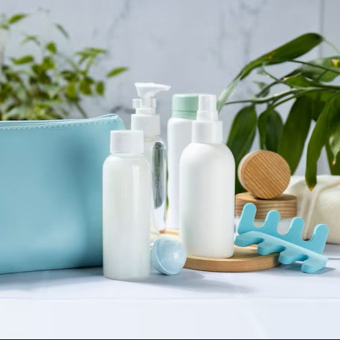 Toiletries