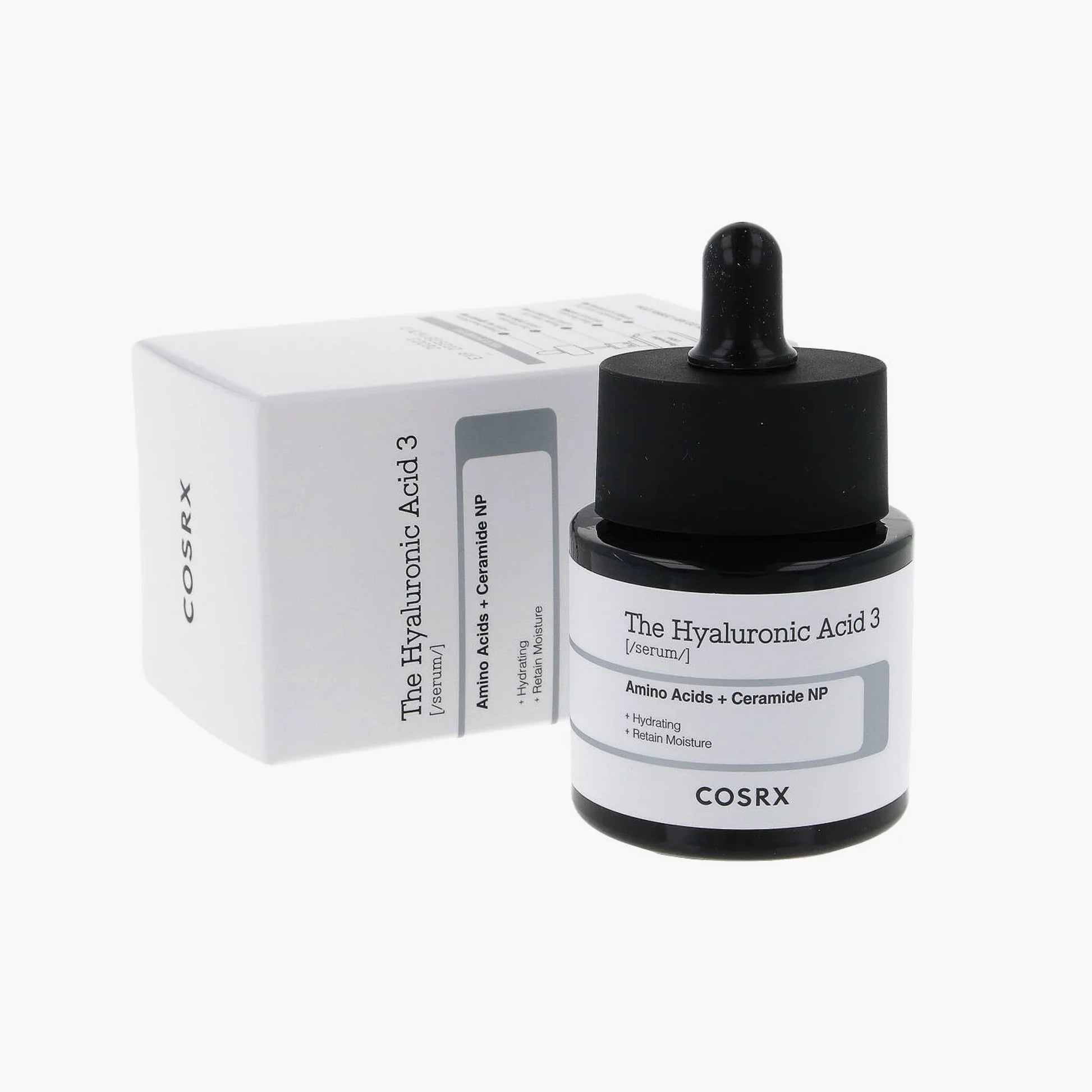 COSRX THE HYALURONIC ACID 3 SERUM 20ML