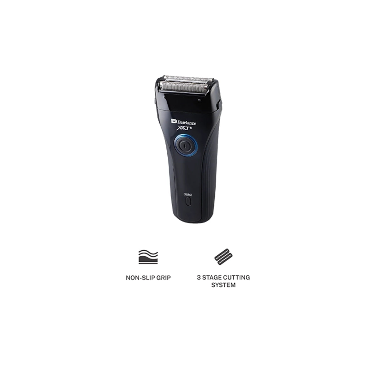 DAWLANCE ZEUS MENS SHAVER 6240