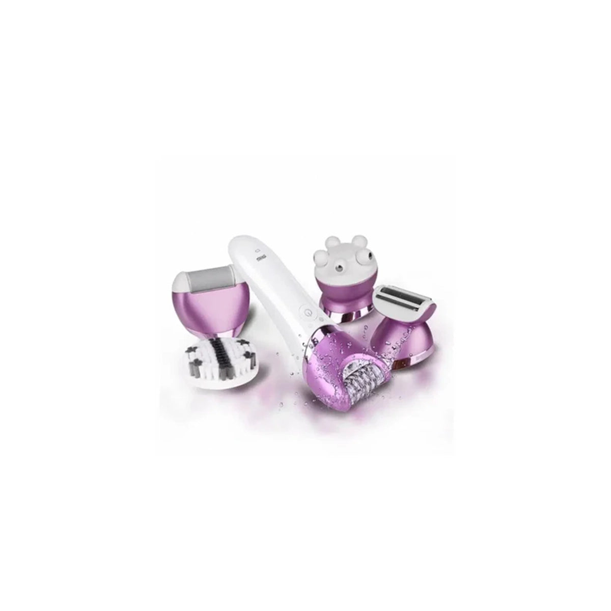 DSP EPILATOR 80011