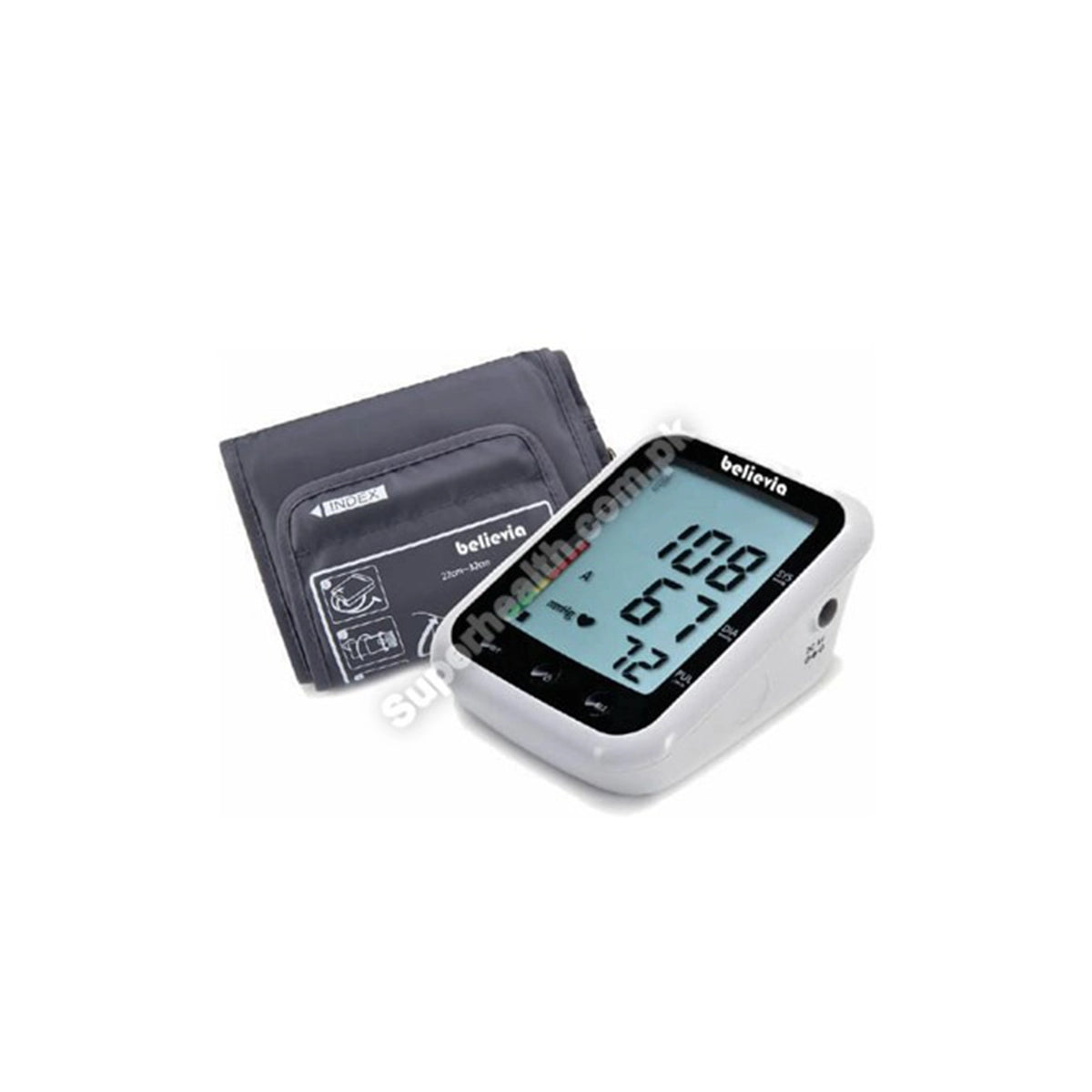 BELIEVIA BP30A BP APP UPER ARM