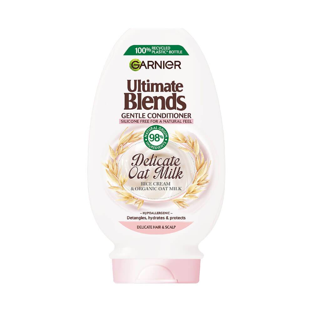ULTIMATE BLENDS CONDITIONER 400ML DELICATE OAT MILK