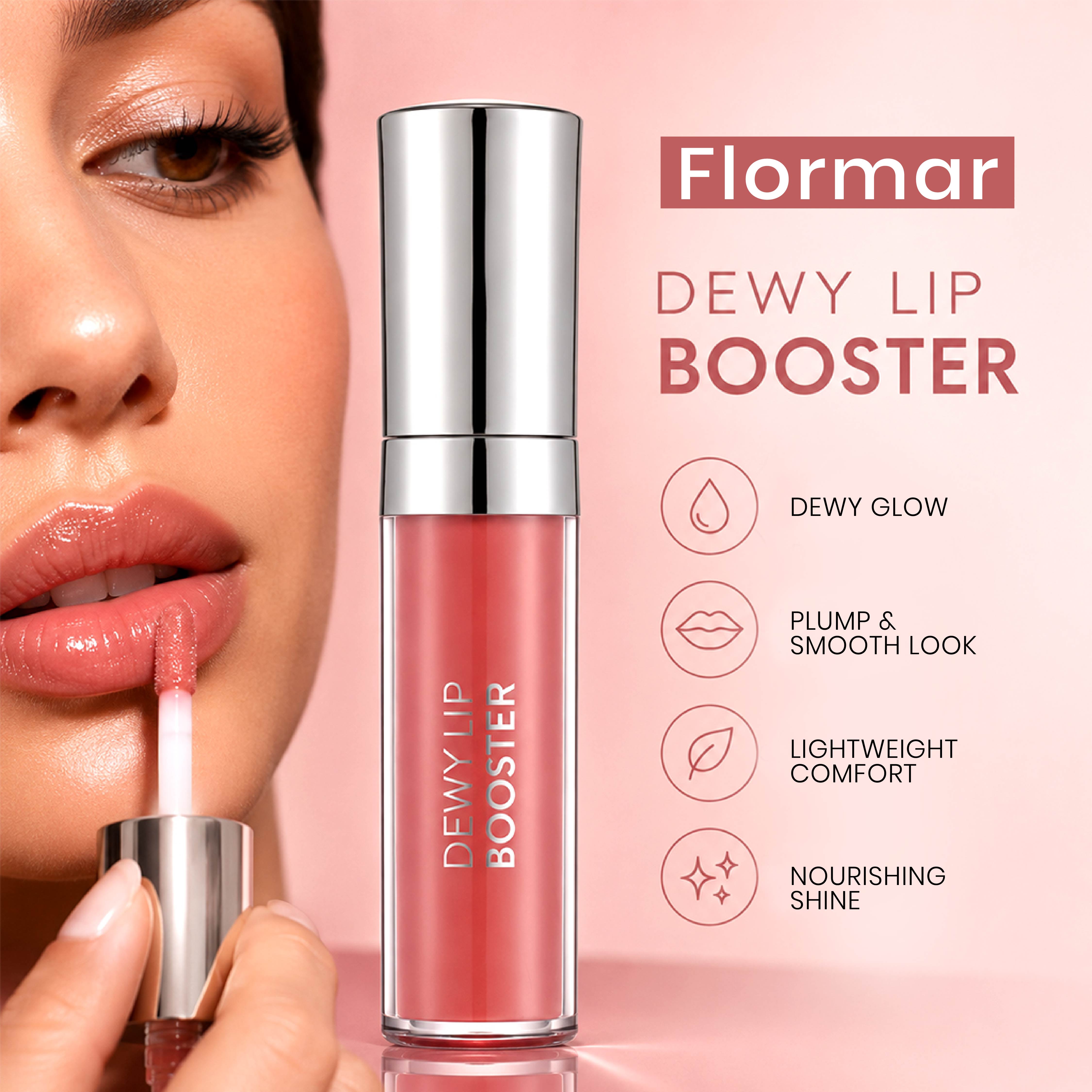 FLORMAR LIP DEWY BOOSTER