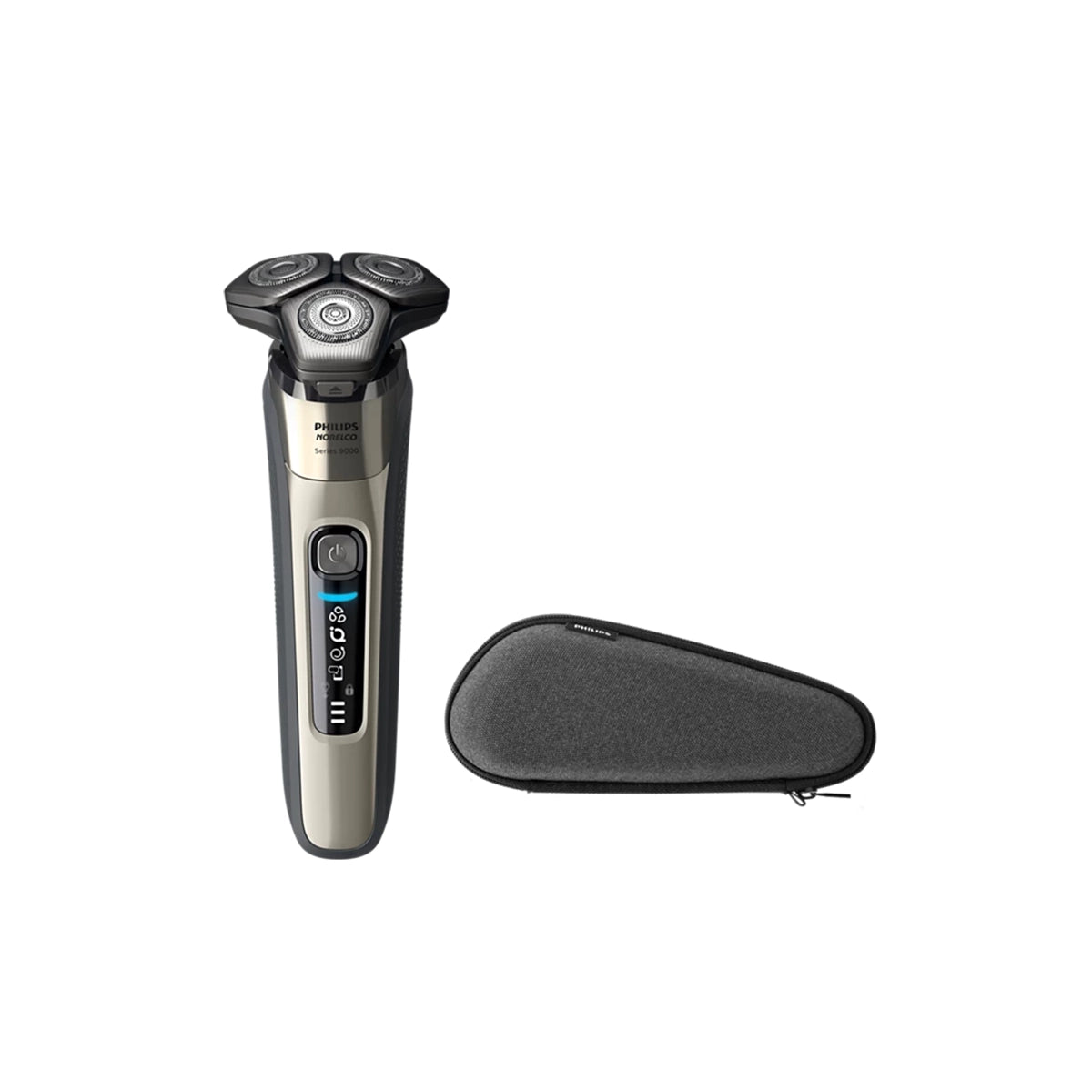 PHILIPS NORELCO SHAVER S9502