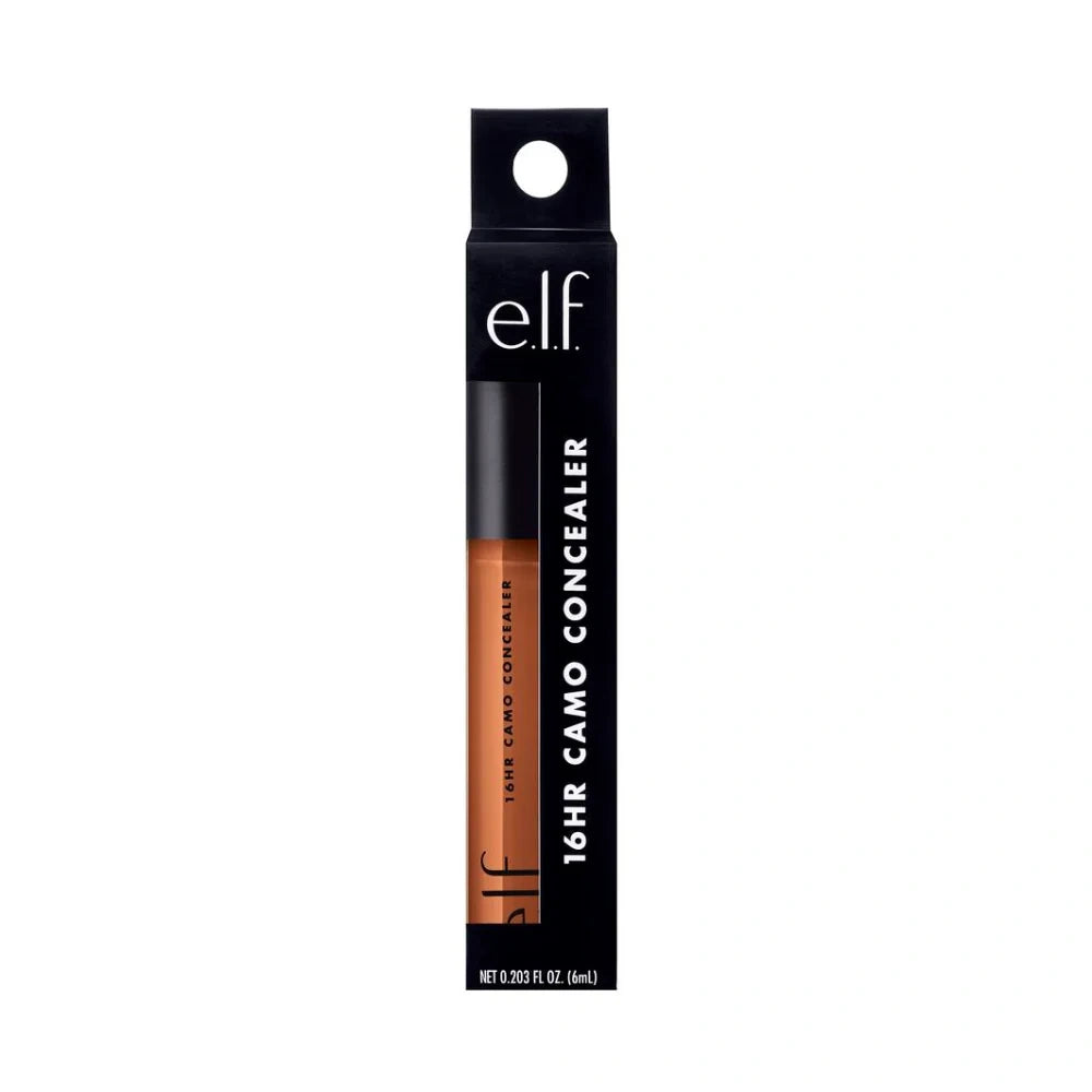 e.l.f. 16HR Camo Concealer in Deep Cinnamon