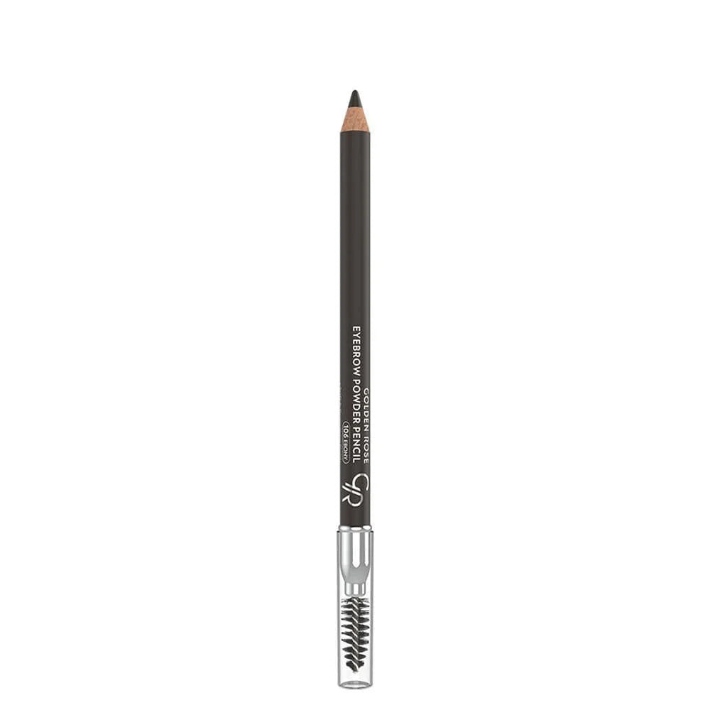 GOLDEN ROSE EYEBROW POWDER PENCIL