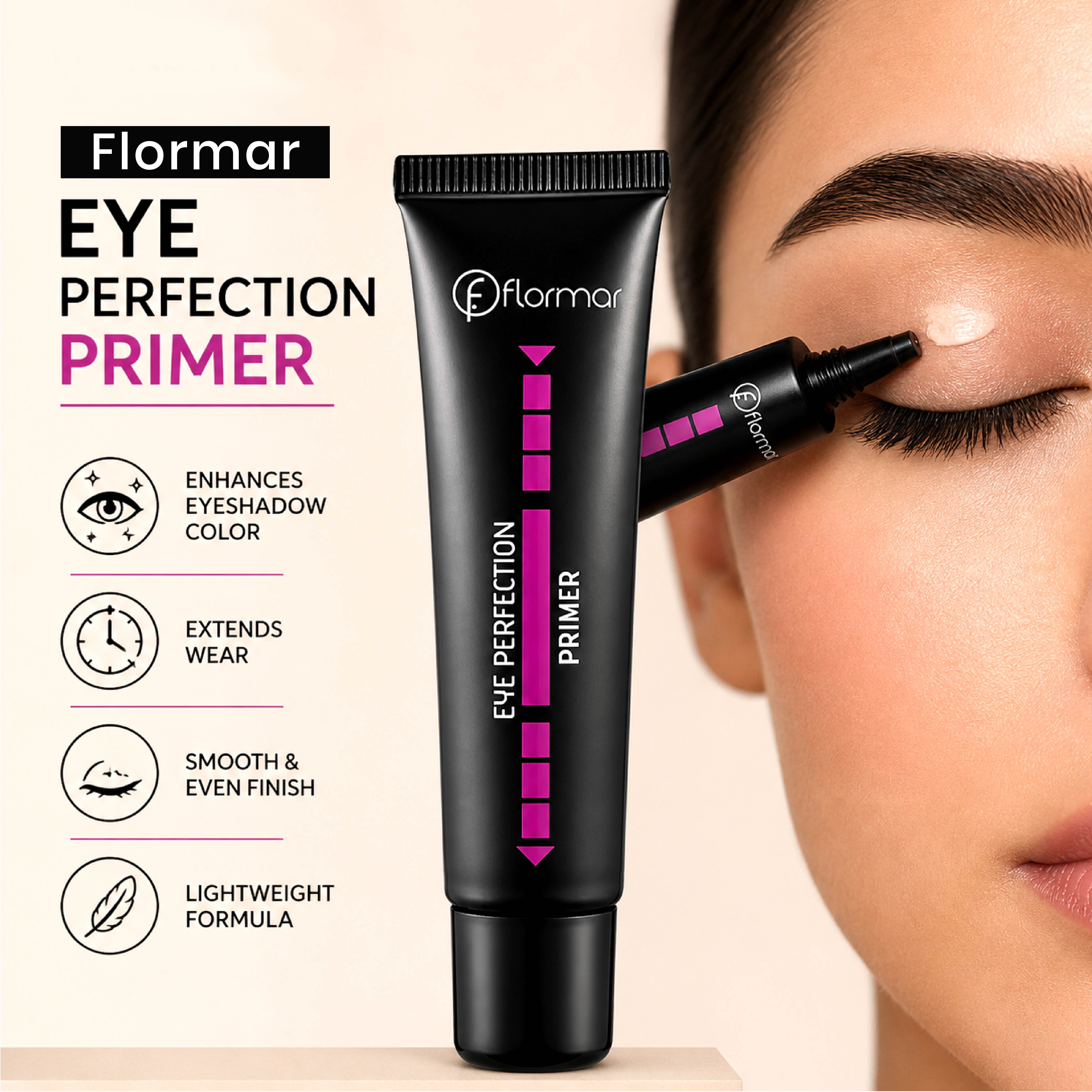 FLORMAR Primer Eye Perfection