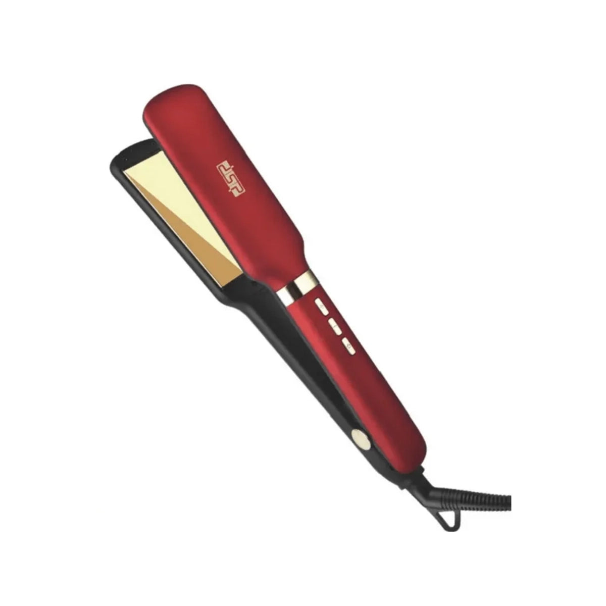 DSP HAIR STRAIGHTENER 10215A