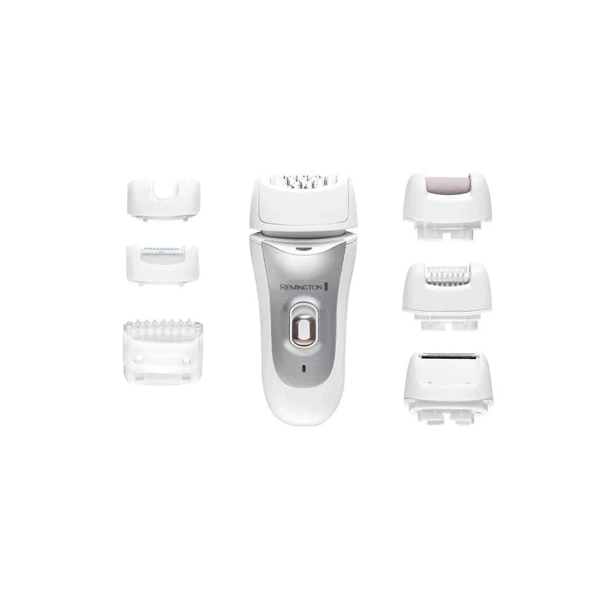 REMINGTON HAIR REMOVER EP7700