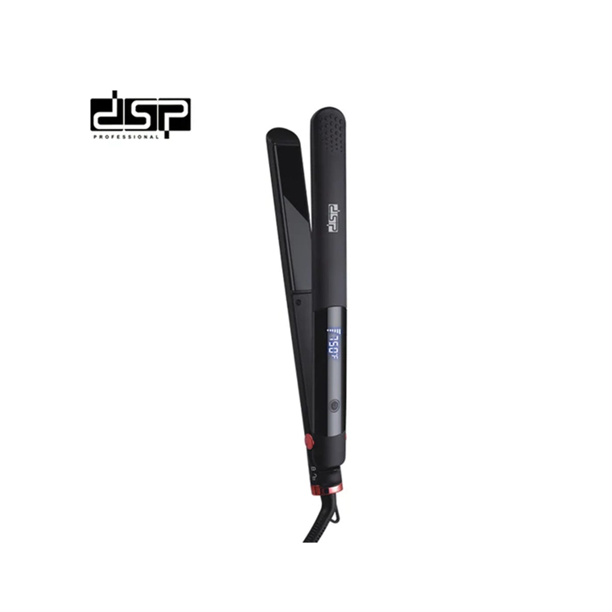 DSP HAIR STRAIGHTENER 10183