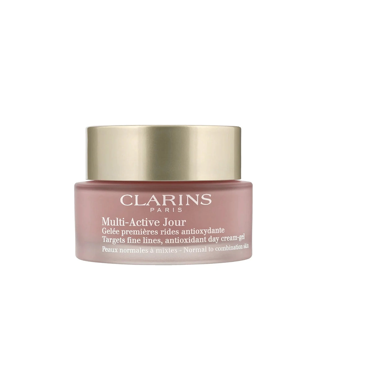 CLARINS MULTI ACTIVE ANTIOXIDANT DAY CREAM 50ML