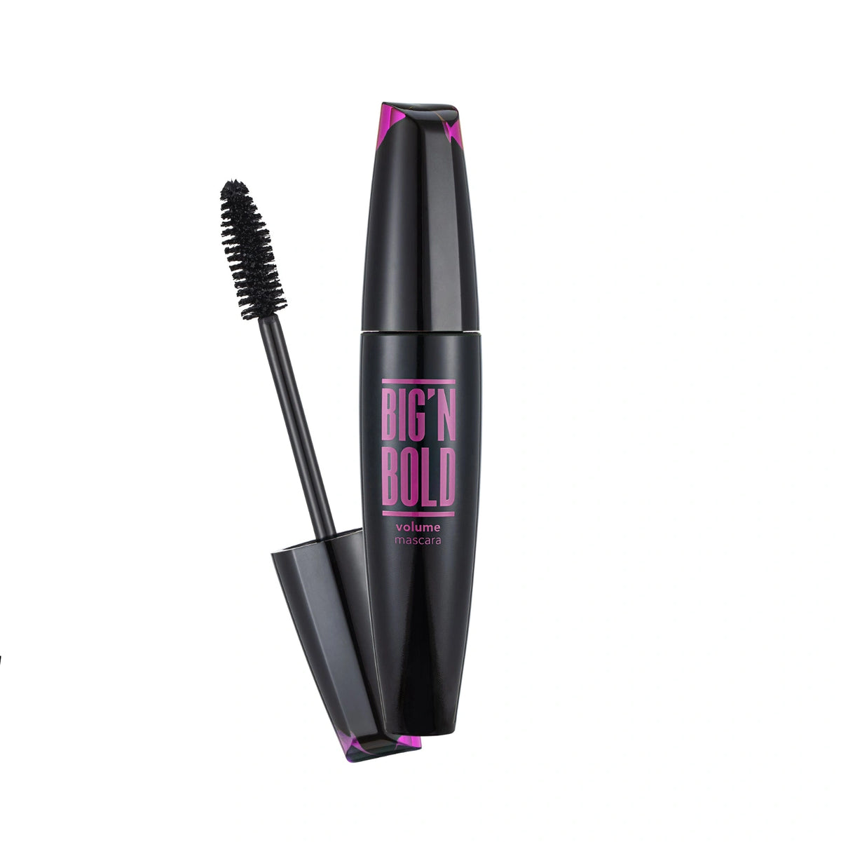 Flormar Big Bold Mascara
