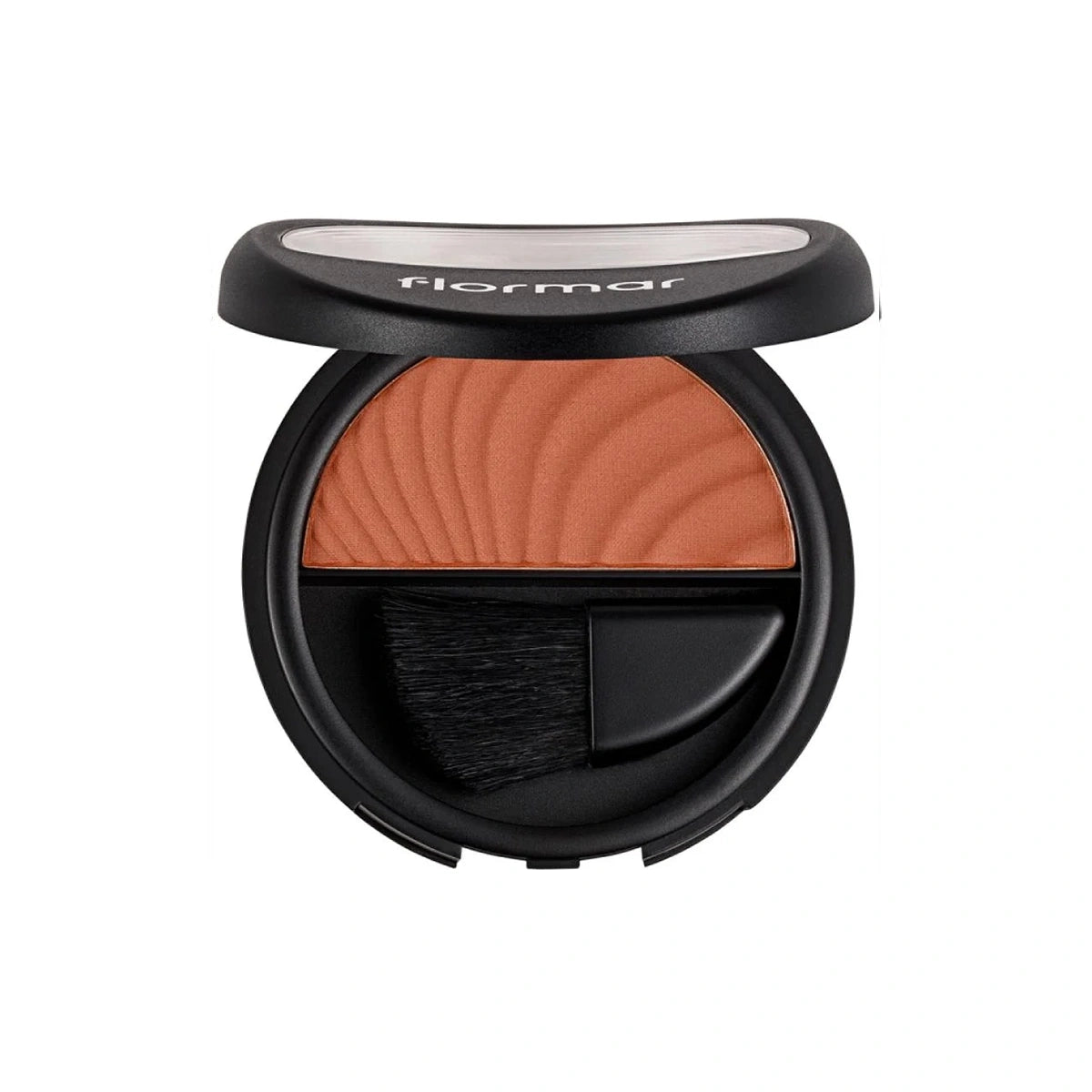 Flormar 080 blush for smooth and natural-looking cheeks