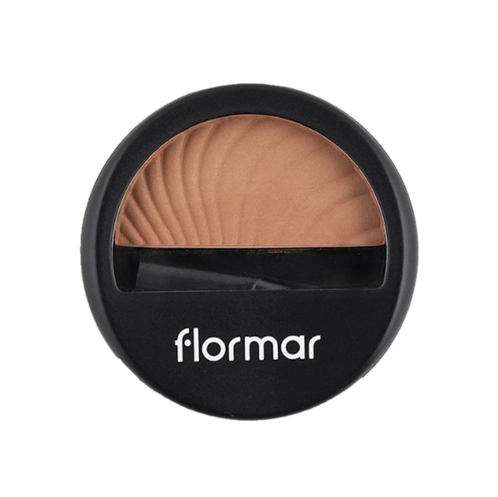 Flormar Blush 080 for a natural and radiant makeup look