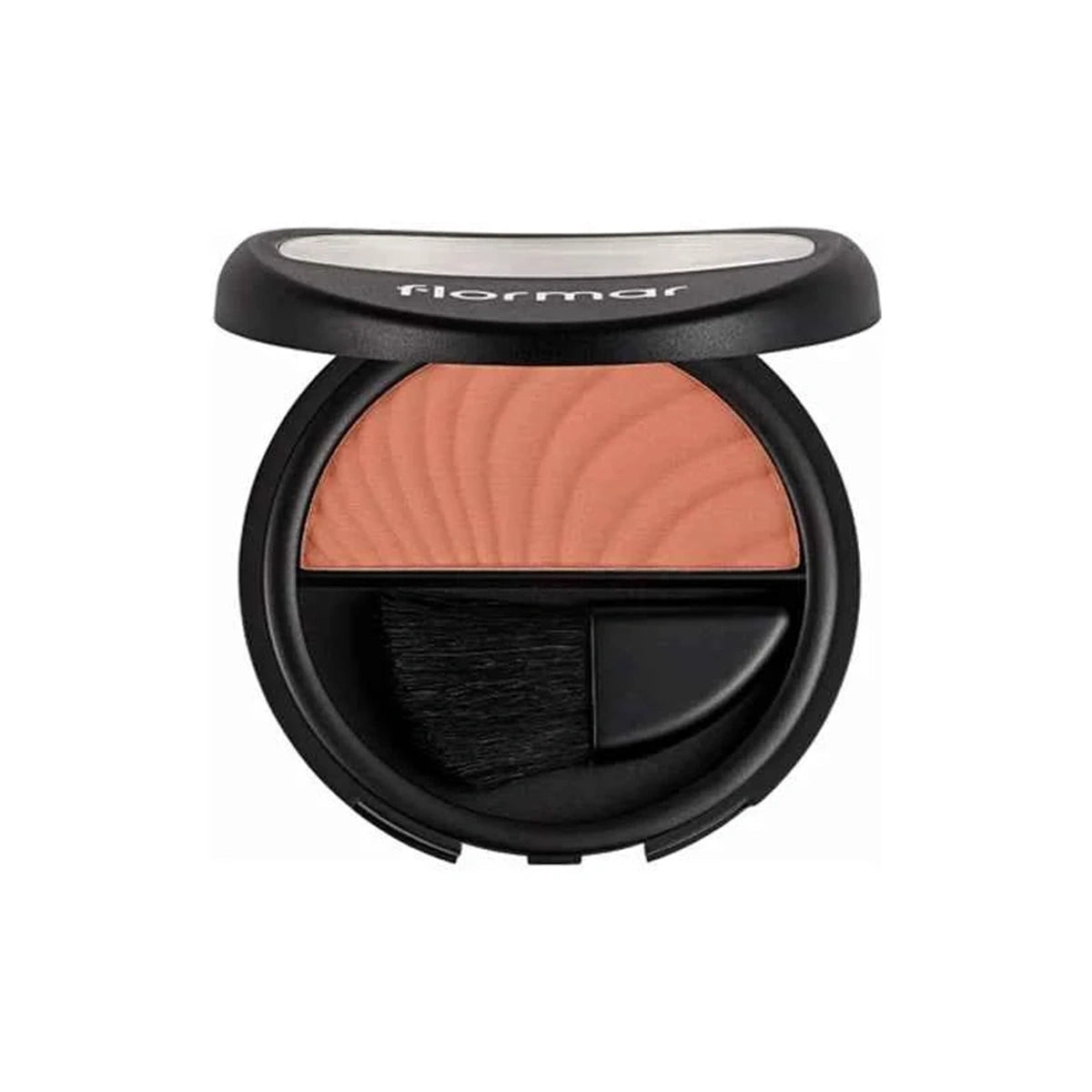 Flormar Blush 080 for radiant and naturally beautiful cheeks