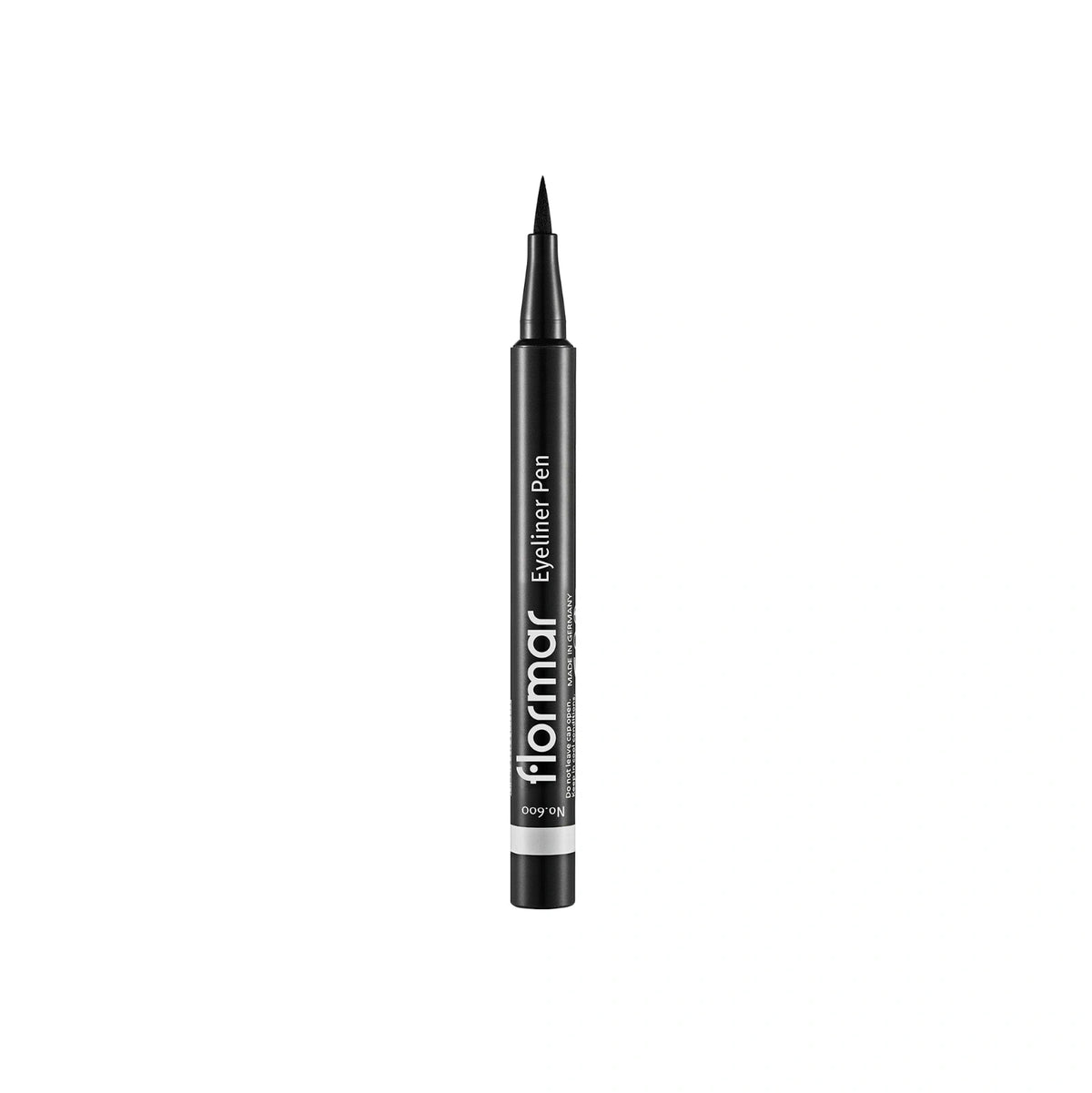 Flormar Carbon Black Eyeliner Marker