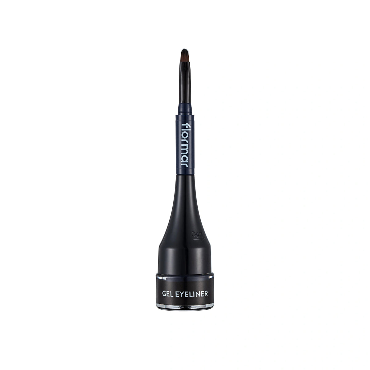 Flormar Gel Eyeliner Makeup