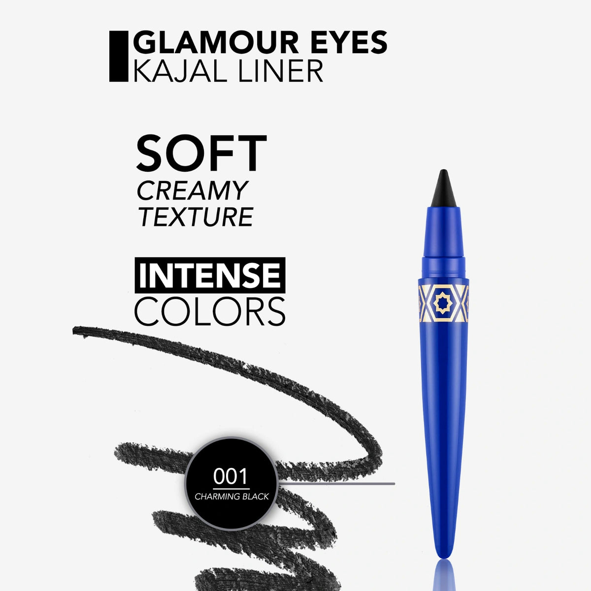 Flormar Kajal Eyeliner