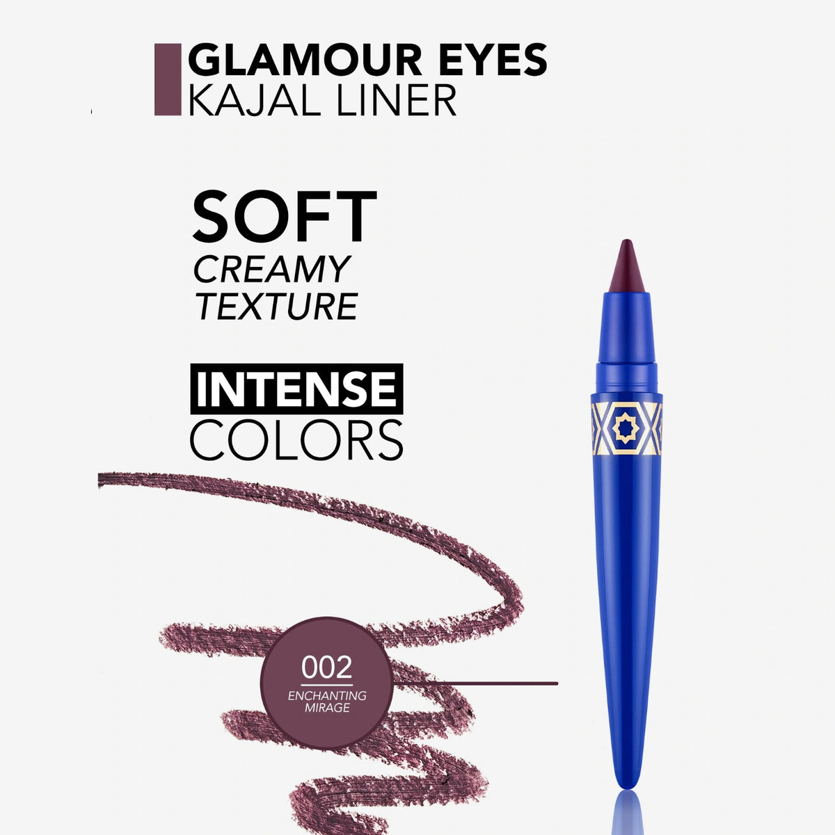 Flormar Kajal Liner Pencil