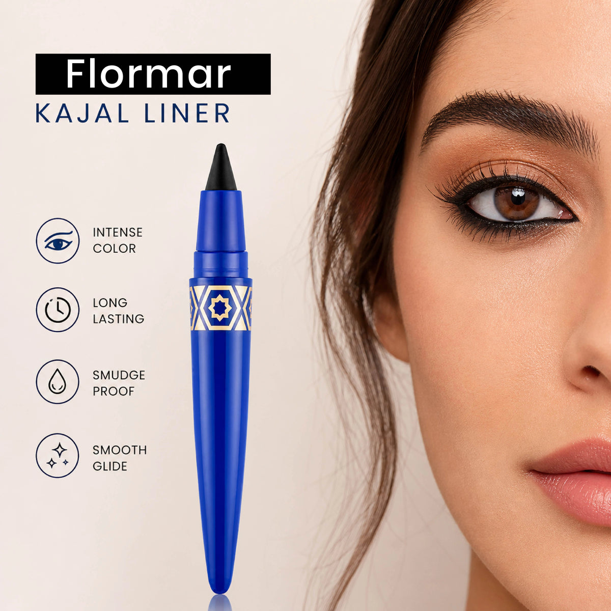 Flormar Kajal Liner