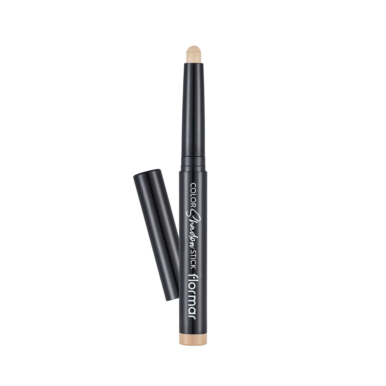 FLORMAR EYE SHADOW COLOR STICK 001 - D.Watson Cosmetics