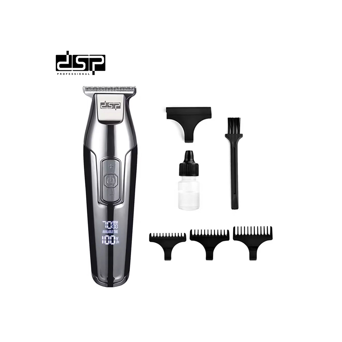DSP HAIR CLIPPER 90180