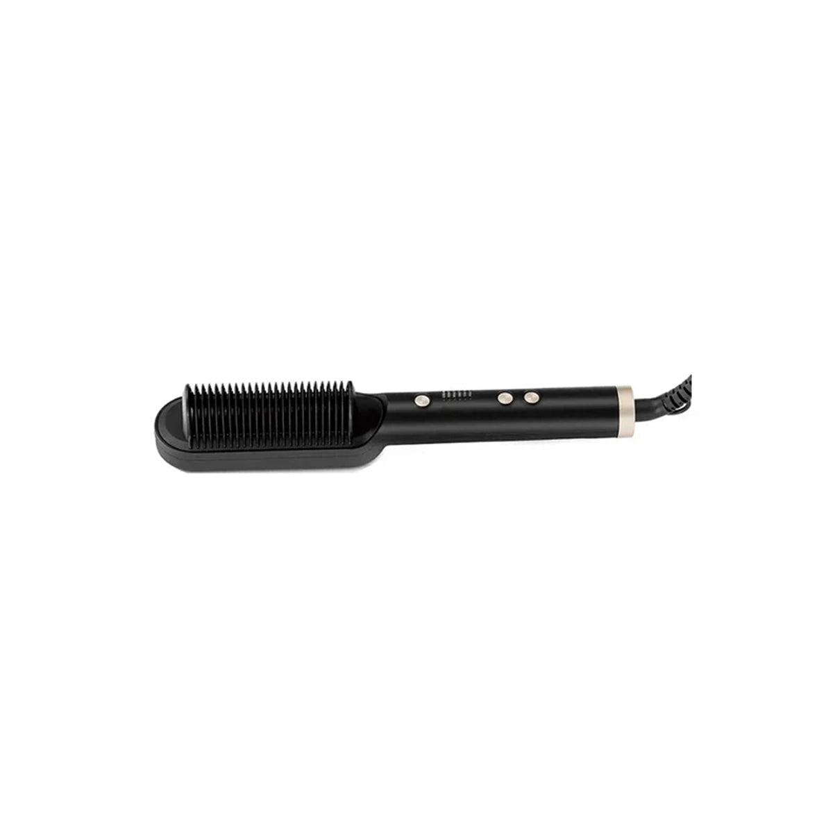 DSP HAIR STRAIGHTENING BRUSH 11013