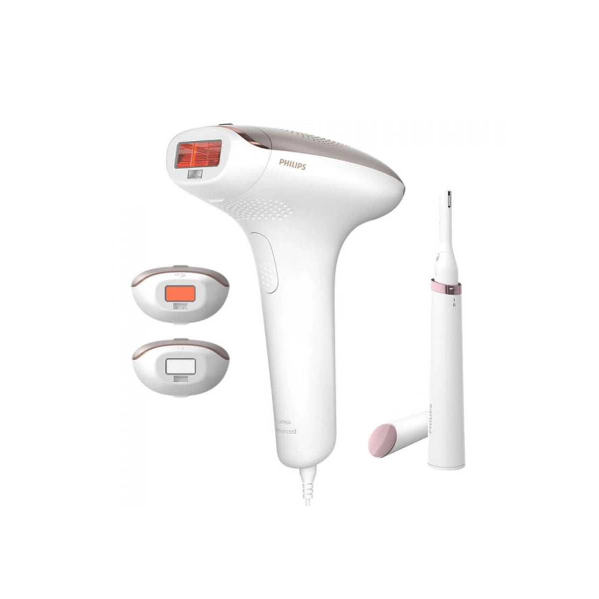 PHILIPS IPL LUMEA BR1923