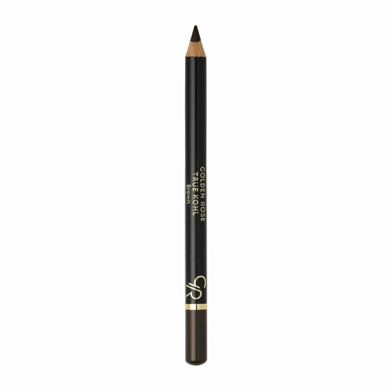 Golden Rose brown kohl eyeliner