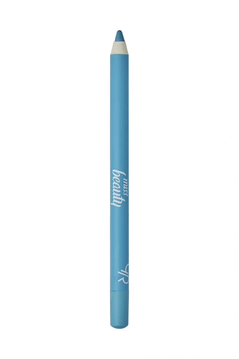 Golden Rose Color Pop eyeliner pencil