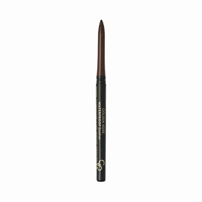 Golden Rose waterproof eye pencil