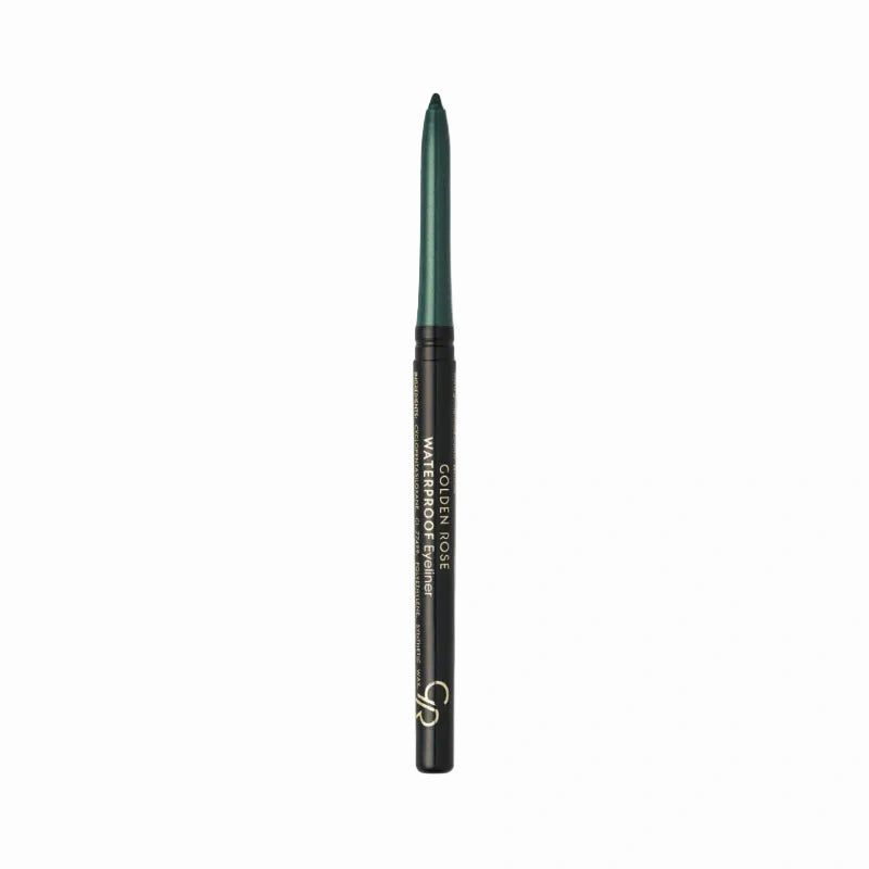 Golden Rose eyeliner for eyes