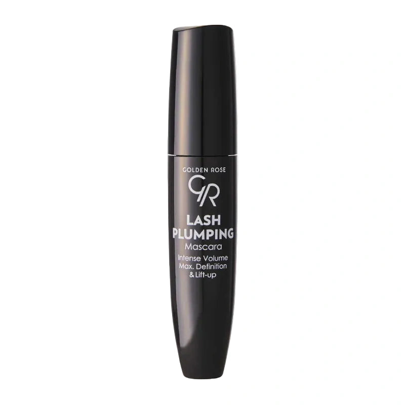 Golden Rose lash mascara