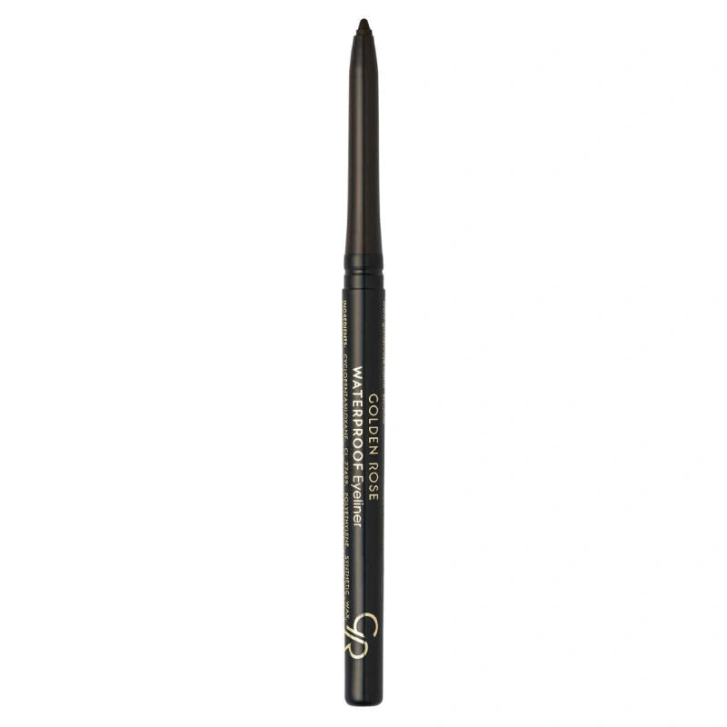 Golden Rose long lasting eyeliner