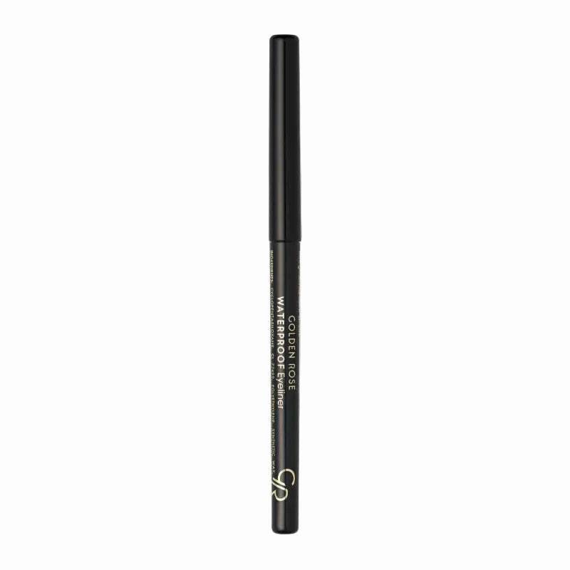 Golden Rose long lasting waterproof eyeliner