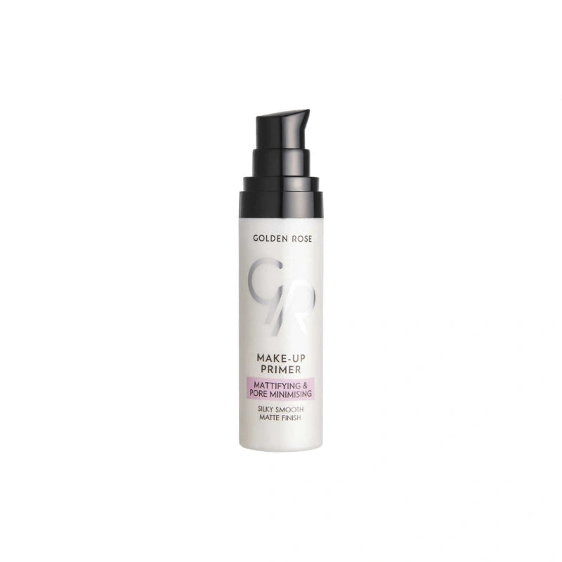 Golden Rose mattifying face primer