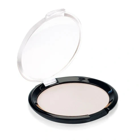 Golden Rose pressed makeup powder