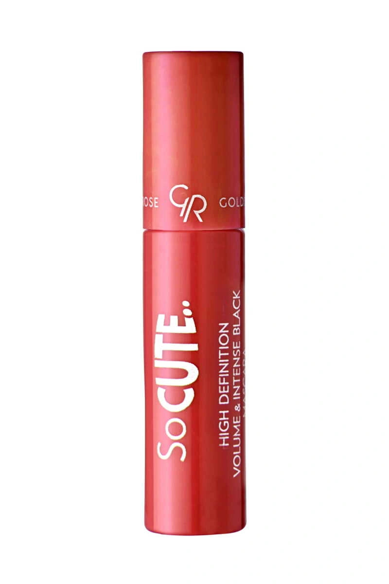 Golden Rose So Cute Mascara