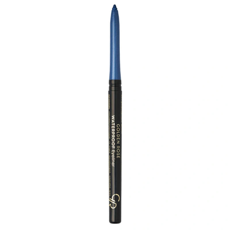 Golden Rose water resistant eyeliner