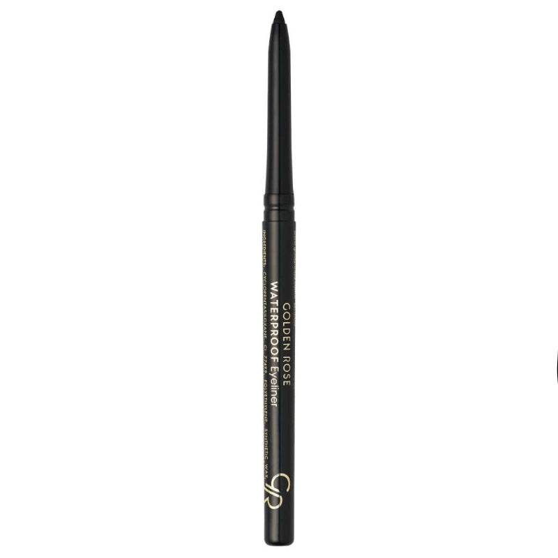 Golden Rose waterproof eye liner
