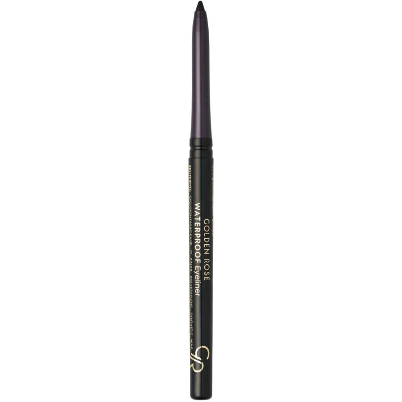 Golden Rose waterproof eye pencil