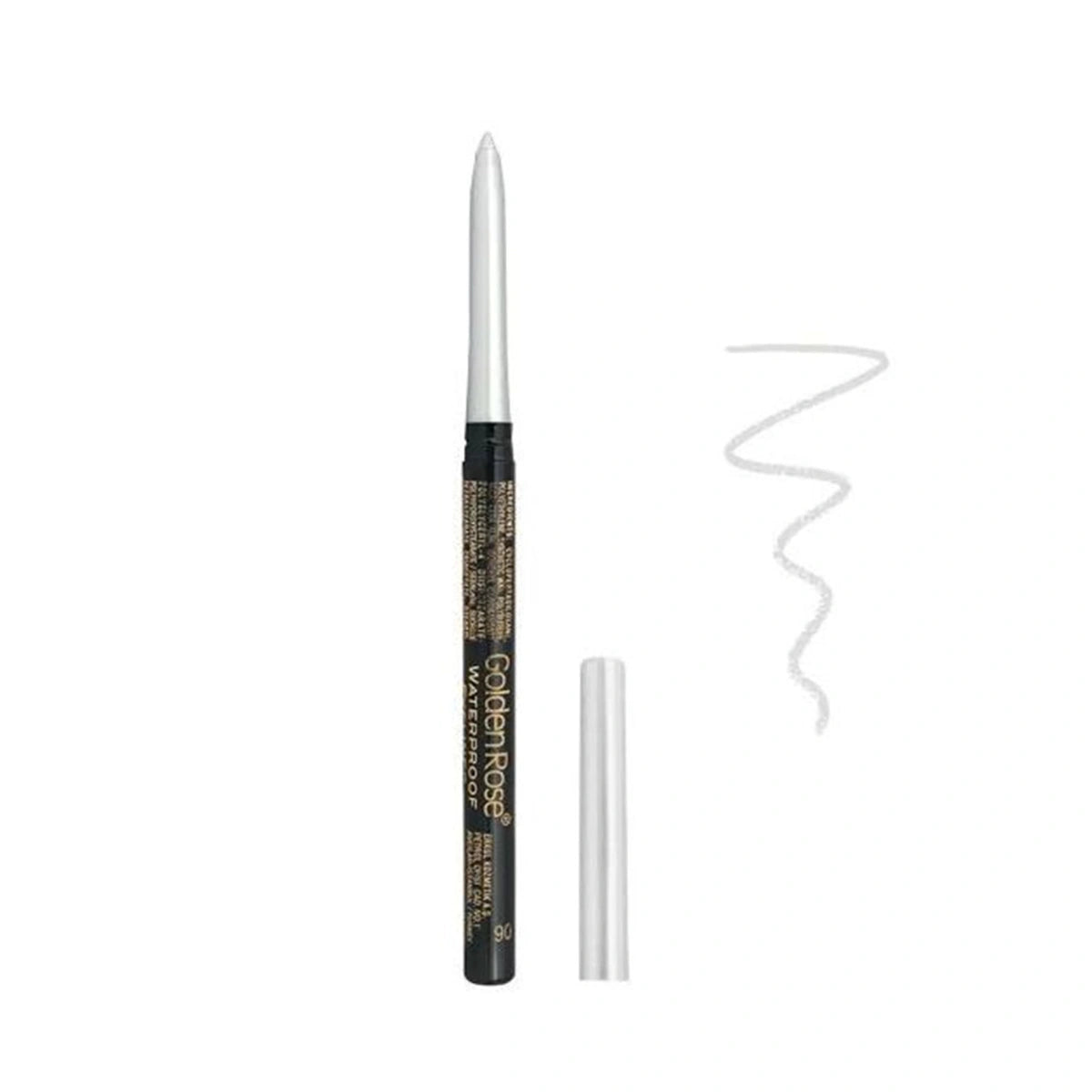 Golden Rose waterproof liner