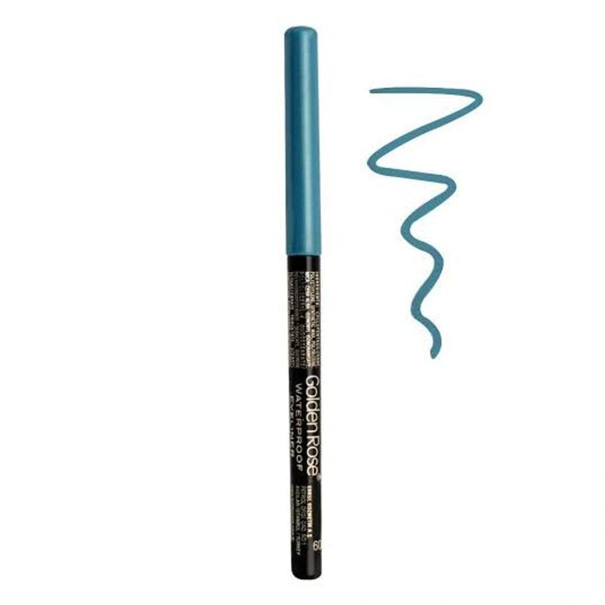 Golden Rose waterproof makeup liner