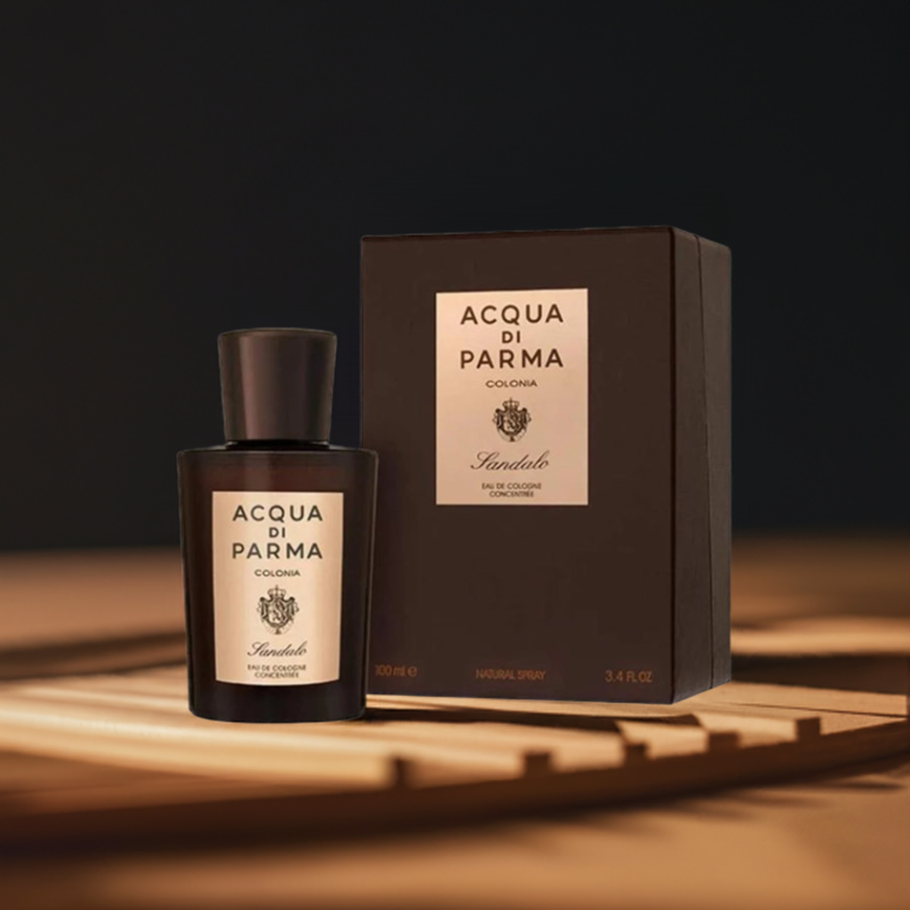 ACQUA DI PARMA COLOGNE EDC 100ML