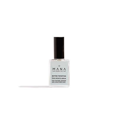 MANA BIOTINE TRIPEPTIDE HAIR GROWTH SERUM 30ML