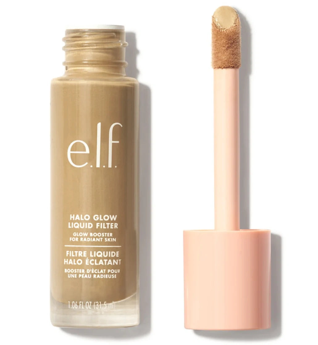 Halo Glow Liquid Filter shade 03.5